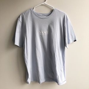 Vans T-shirt